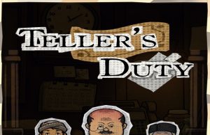 Teller’s Duty Review Teller's Duty Review