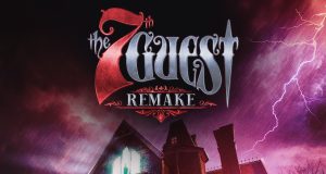The 7th Guest Remake Review The 7th Guest Remake Review