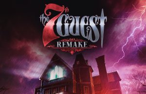 The 7th Guest Remake Review The 7th Guest Remake Review