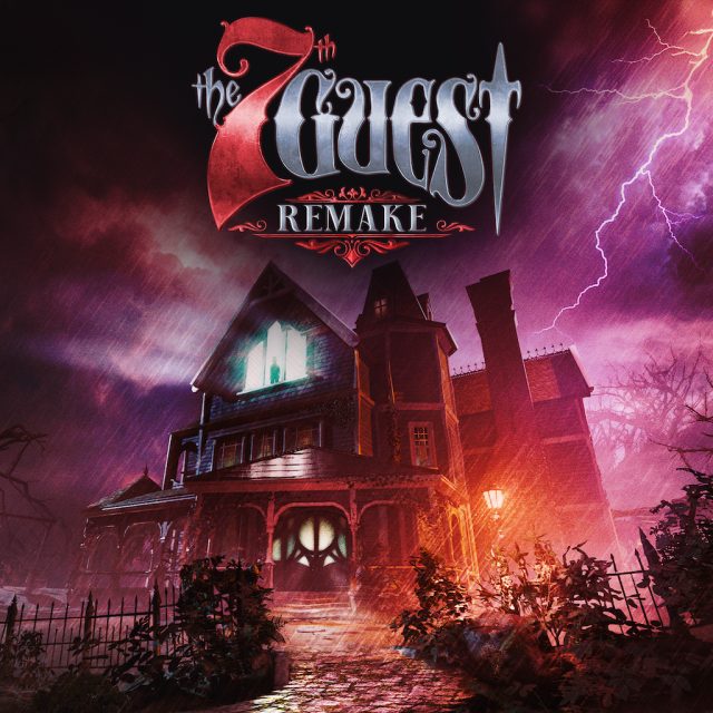 The 7th Guest Remake Review