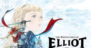 The Adventures of Elliot: The Millennium Tales Review The Adventures of Elliot- The Millennium Tales Review