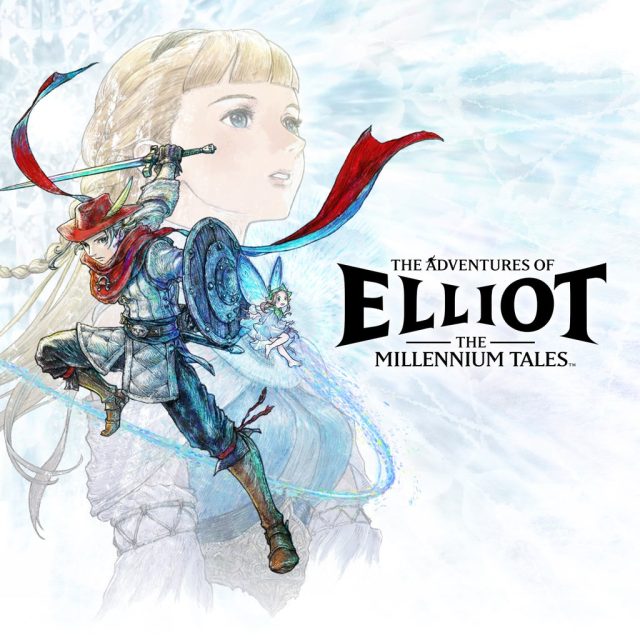 The Adventures of Elliot- The Millennium Tales Review