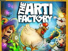 The Artifactory Review The Artifactory Review