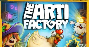 The Artifactory Review The Artifactory Review