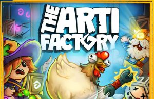 The Artifactory Review The Artifactory Review