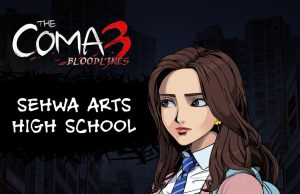 The Coma: Sehwa Complete Edition Review The Coma: Sehwa Complete Edition Review