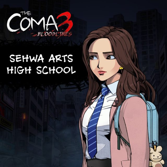 The Coma: Sehwa Complete Edition Review