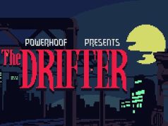 The Drifter Review The Drifter Review