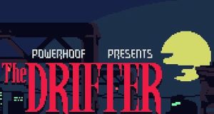 The Drifter Review The Drifter Review