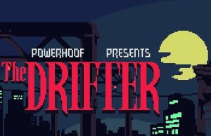 The Drifter Review The Drifter Review