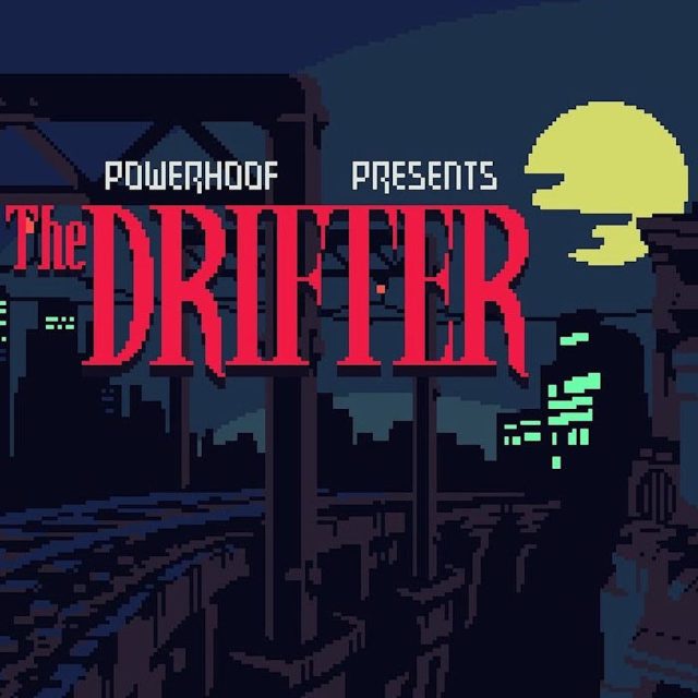 The Drifter Review The Drifter Review
