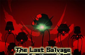 The Last Salvage Squad Review The Last Salvage Squad Review
