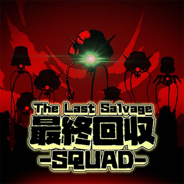 The Last Salvage Squad Review