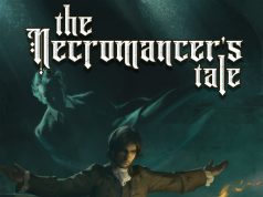 The Necromancer’s Tale Review The Necromancer's Tale Review