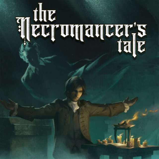 The Necromancer's Tale Review