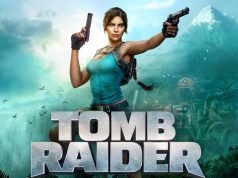 Tomb Raider: Legacy of Atlantis Preview Tomb Raider: Legacy of Atlantis Preview