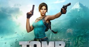 Tomb Raider: Legacy of Atlantis Preview Tomb Raider: Legacy of Atlantis Preview