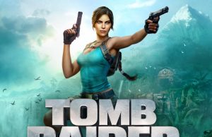 Tomb Raider: Legacy of Atlantis Preview Tomb Raider: Legacy of Atlantis Preview