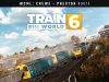 Train Sim World 6: West Coast Main Line: Crewe – Preston Route Review Train Sim World 6: West Coast Main Line- Crewe - Preston Route Add-On Review
