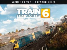 Train Sim World 6: West Coast Main Line: Crewe – Preston Route Review Train Sim World 6: West Coast Main Line- Crewe - Preston Route Add-On Review