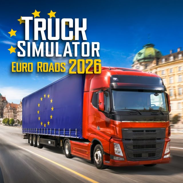 Truck Simulator Euro Roads 2026 Review