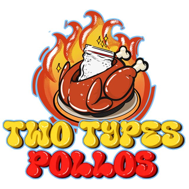 Two Types Pollos Review Two Types Pollos Review