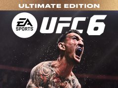 EA SPORTS UFC 6 Ultimate Edition Review EA SPORTS UFC 6 Ultimate Edition Review