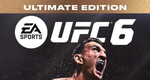EA SPORTS UFC 6 Ultimate Edition Review EA SPORTS UFC 6 Ultimate Edition Review