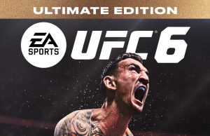 EA SPORTS UFC 6 Ultimate Edition Review EA SPORTS UFC 6 Ultimate Edition Review