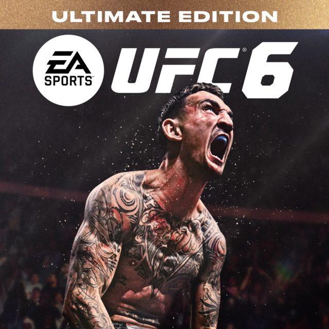 EA SPORTS UFC 6 Ultimate Edition Review