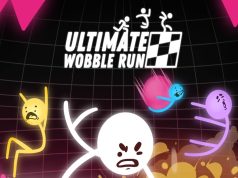 Ultimate Wobble Run Review Ultimate Wobble Run Review