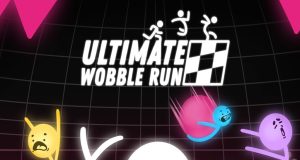 Ultimate Wobble Run Review Ultimate Wobble Run Review