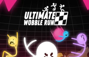 Ultimate Wobble Run Review Ultimate Wobble Run Review