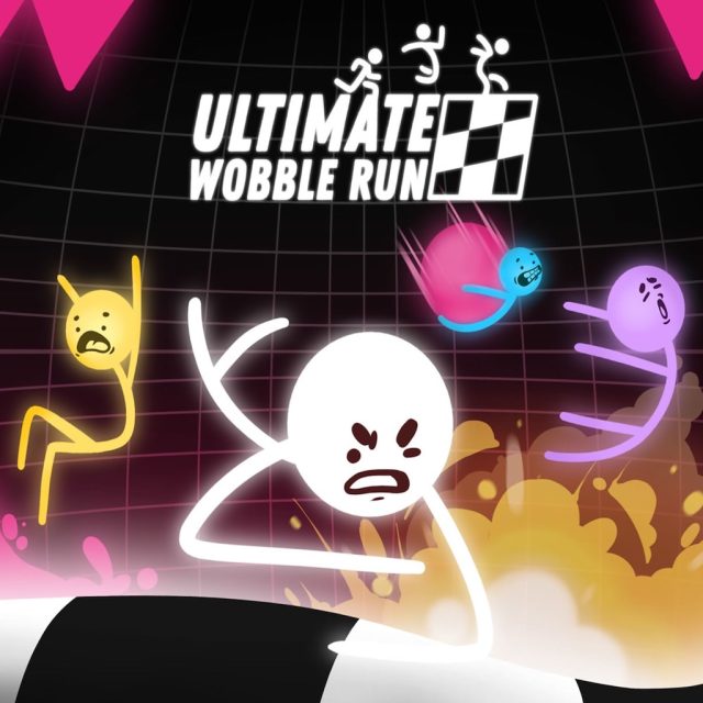 Ultimate Wobble Run Review Ultimate Wobble Run Review