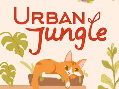 Urban Jungle Review Urban Jungle Review