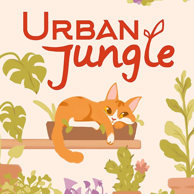 Urban Jungle Review Urban Jungle Review