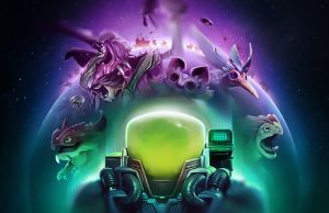 Voidling Bound Review Voidling Bound Review