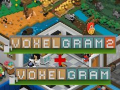 Voxelgram + Voxelgram 2 Review Voxelgram + Voxelgram 2 Review