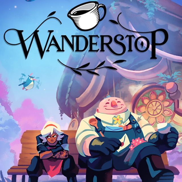 Wanderstop Review