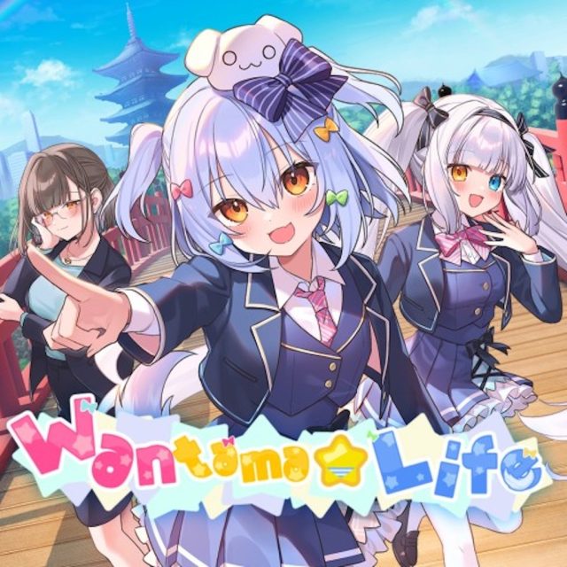 Wantama☆Life Review Wantama☆Life Review