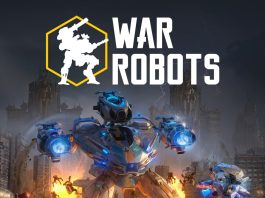 War Robots Review