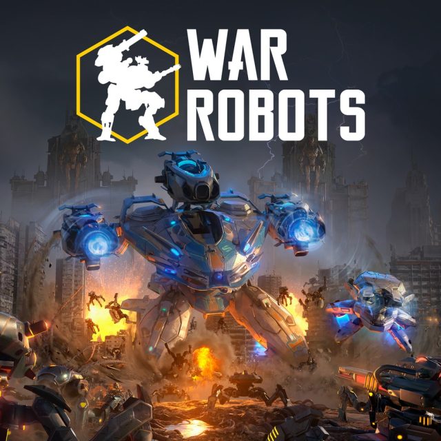 War Robots Review