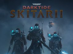 Warhammer 40,000: Darktide – Skitarii Class Review Warhammer 40,000: Darktide - Skitarii Class Review