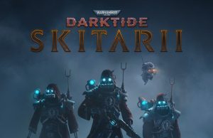 Warhammer 40,000: Darktide – Skitarii Class Review Warhammer 40,000: Darktide - Skitarii Class Review
