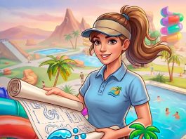 Waterpark Manager Simulator Review Waterpark Manager Simulator Review