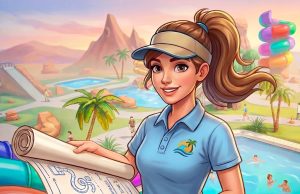 Waterpark Manager Simulator Review Waterpark Manager Simulator Review