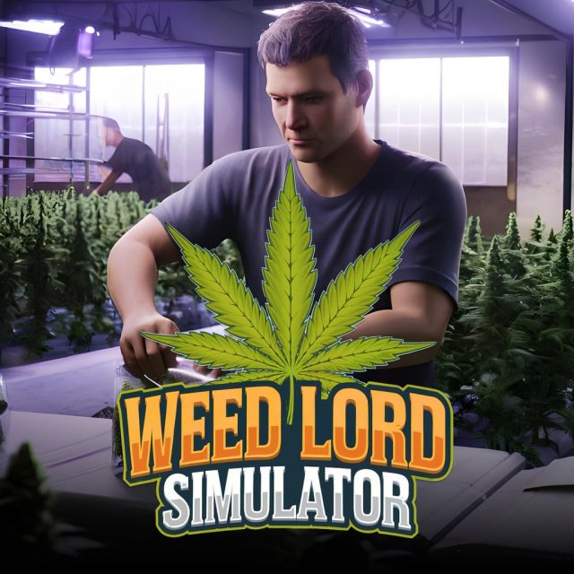 Weed Lord Simulator Review