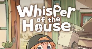 Whisper of the House Review Whisper of the House Review