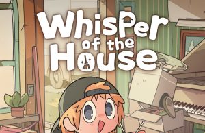 Whisper of the House Review Whisper of the House Review