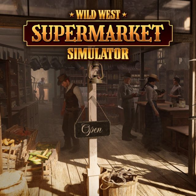 Wild West Supermarket Simulator Review